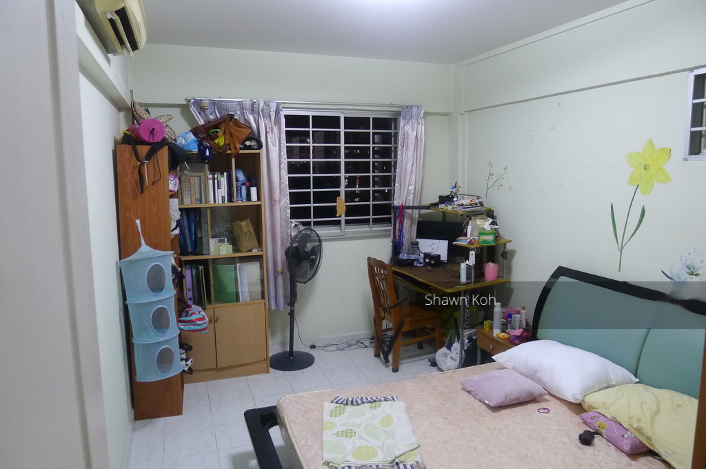 Blk 764 Yishun Street 72 (Yishun), HDB 4 Rooms #119808262